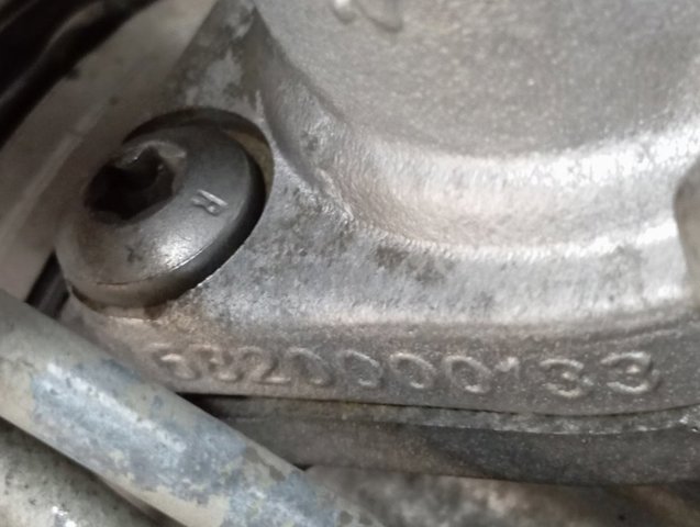 6820000133 Renault (RVI) 