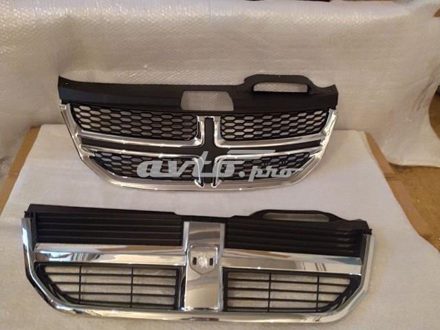 Comprar 1BG84SZ0AE Chrysler Rejilla frontal