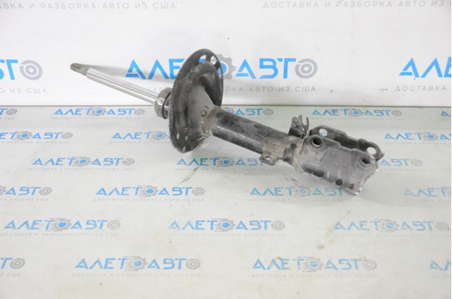 4853009K90 Toyota amortiguador trasero derecho