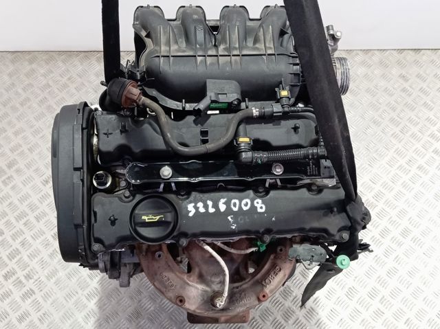 Comprar KFU Peugeot/Citroen Motor completo