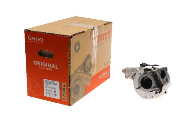 7975185004S Garrett Turbo para motor