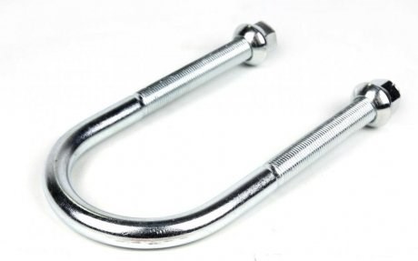 U00131ZN TES Abrazadera de ballesta