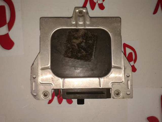  ECU BMW 5 