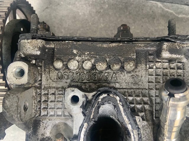 Comprar 06B103373A VAG Culata motor