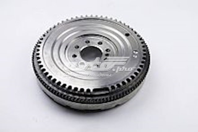 7C166375BA Ford Volante de motor
