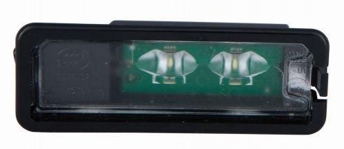 Luz matricula 4412110NAQ Depo/Loro/Abakus