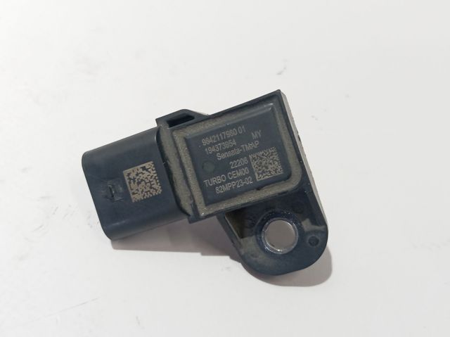 9842117980 Peugeot/Citroen Sensor de temperatura del aire de admisión
