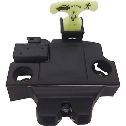 Comprar Cerradura de maletero Toyota Camry VII V50