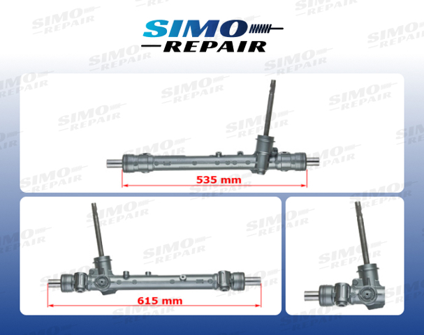 Comprar 51967456 Fiat/Alfa/Lancia Cremallera