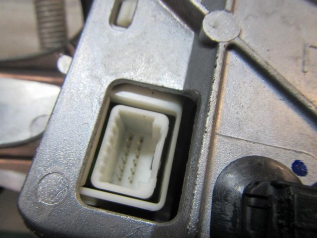 Palanca selectora Cambio De Marcha Lexus RX (U3_)