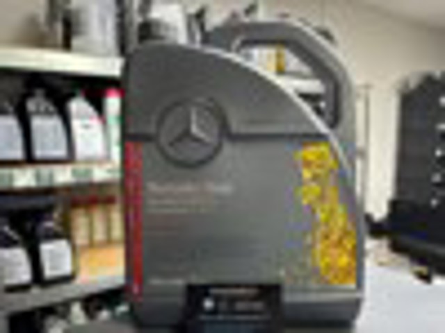 Aceite para transmisión automática  Mercedes A000989680513ADNE precio, desde 65,28 EUR