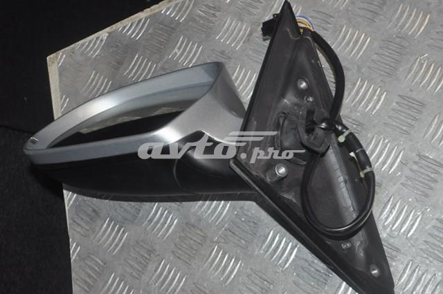 Espejo de retrovisor derecho 8K1857410G01C VAG