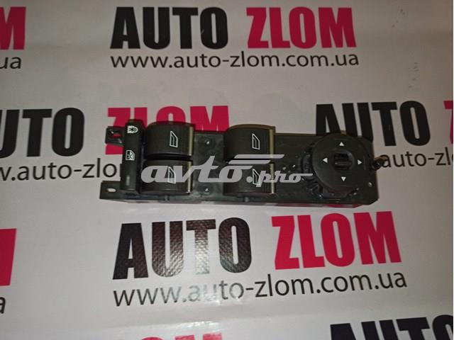 F1ET14A132JC Ford unidad de control elevalunas delantera izquierda