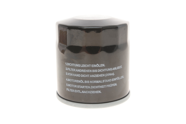 Filtro de aceite WY905 Wunder