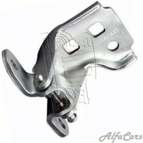 4387964 Ford bisagra de puerta delantera