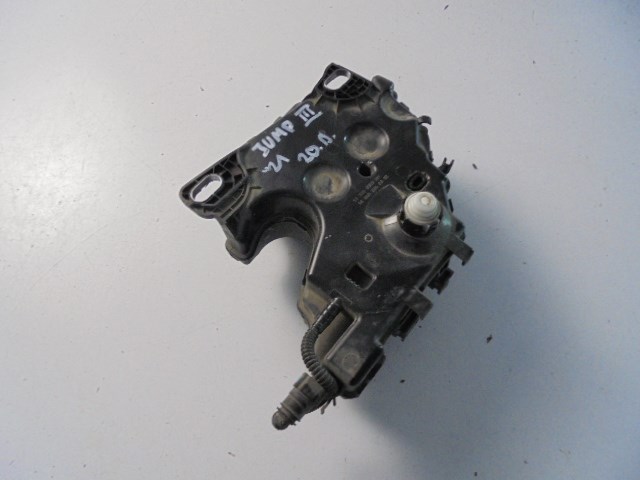 Depósito Aditivo FAP 9806830680 Peugeot/Citroen