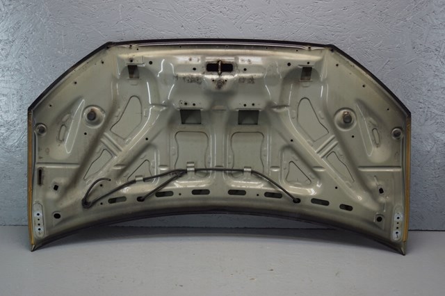 Capot para Mitsubishi Colt 7 (CZ)