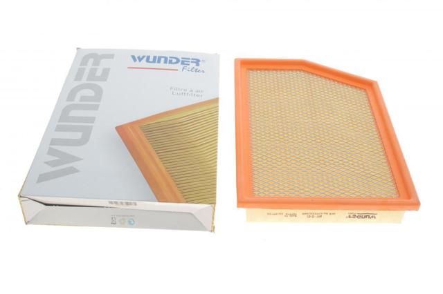 El filtro de aire Wunder WH845 precio, desde 9,12 EUR