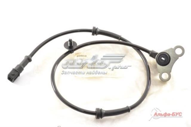 30621300 Volvo sensor abs trasero