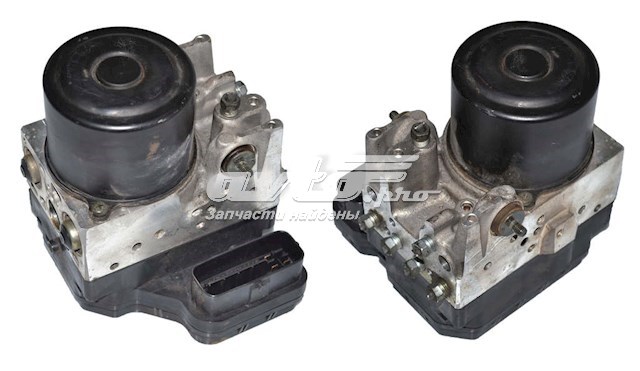 13380007450 Toyota módulo hidráulico abs