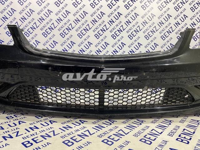 2218801440 Mercedes Paragolpes delantero