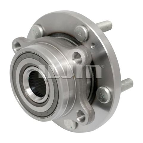 Buje de rueda Iljin IJ113067