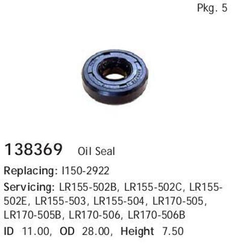  Cargo 138369