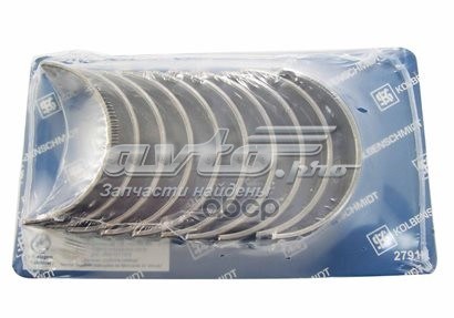 Comprar 77838600 Kolbenschmidt Cojinetes de biela