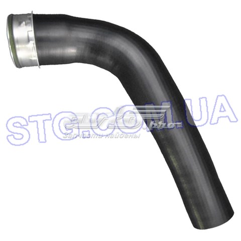 55116861AB Chrysler tubo flexible de aire de sobrealimentación derecho