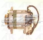 Alternador JAPANPARTS ALU906