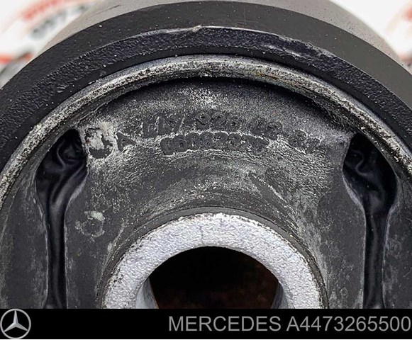 Amortiguador trasero Mercedes A4473265500 precio, desde 109,07 EUR