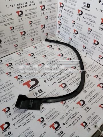 Extensión de la aleta delantera derecha Signeda PVW035038PR precio, desde 21,62 EUR