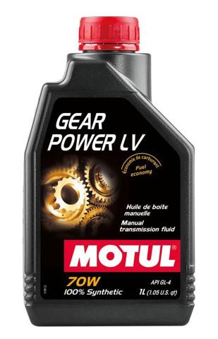 Aceite de motor 111131 Motul