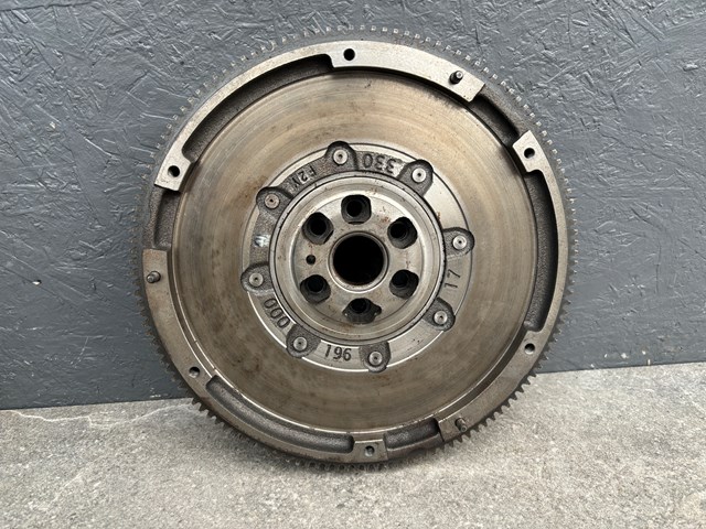 Embrague 2289000299 Sachs