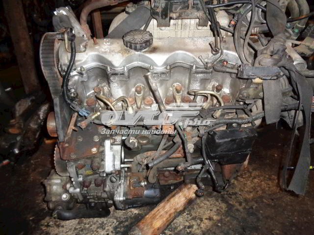 8140.47 Fiat/Alfa/Lancia motor completo