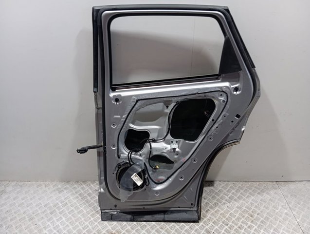 77004N7000 Hyundai/Kia Puerta trasera derecha
