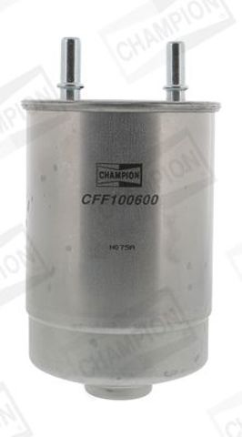 CFF100600 Champion filtro combustible