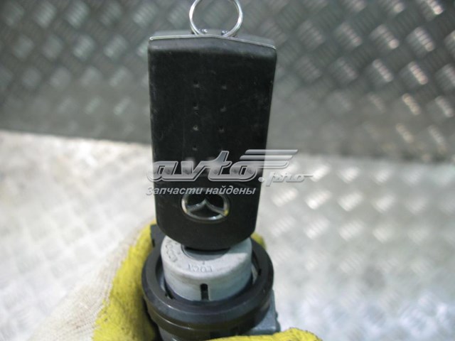 Comprar 3M513F880AD Mazda Bombín de arranque