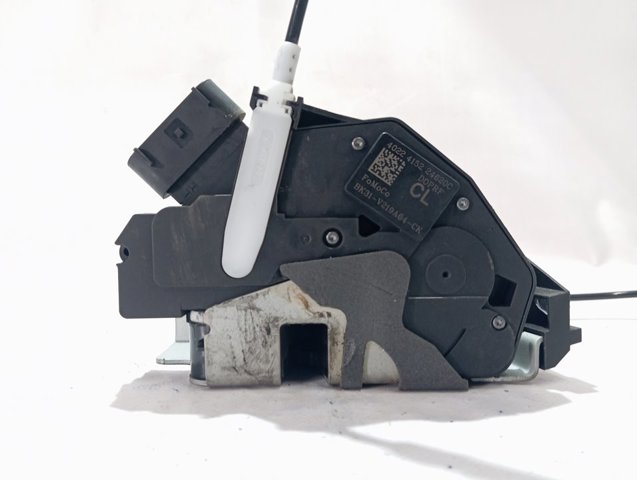 BK31V219A64CJ Ford Cerradura delantera derecha