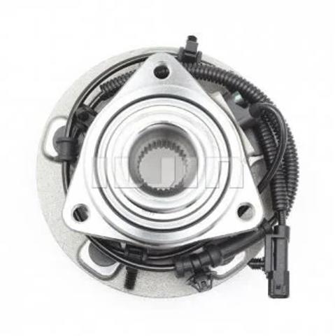 Comprar IJ123052 Iljin Bujes de ruedas