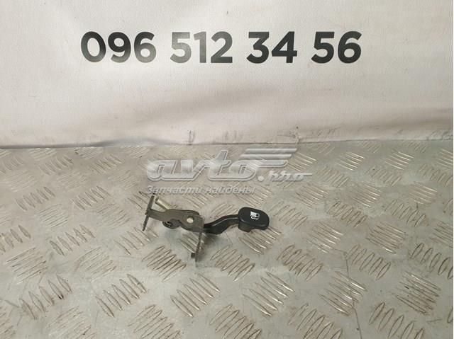 8157022002 Hyundai/Kia manilla de cerradura de puerta de combustible