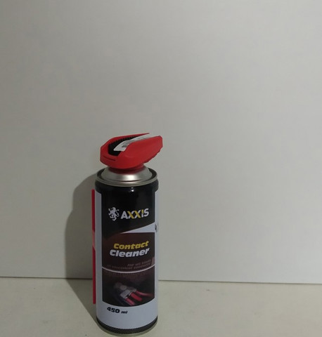 Lubricante para conexiones eléctricas 9893AXXIS Axxis