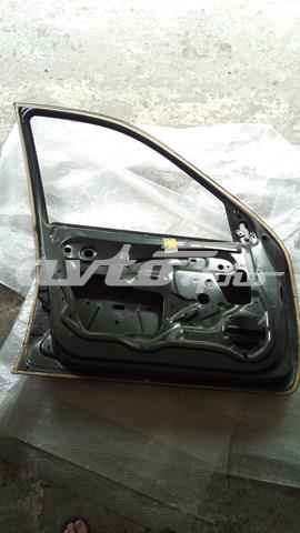 Puerta de coche, delantera, izquierda Renault Megane I sedán (LA0, LA1) (1996 - 2003) precio, desde 219,13 USD