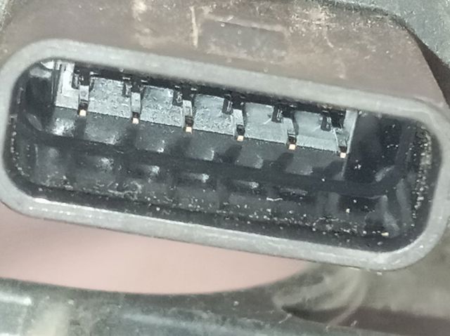 99110AT000 Hyundai/Kia Sensor de distancia por radar