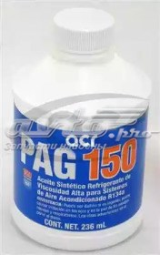 208012 ACR aceite de compresor