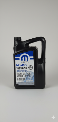 68518205AA Chrysler Aceite