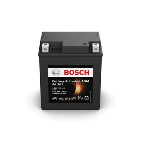 Batería de Arranque Bosch (0986FA1010)