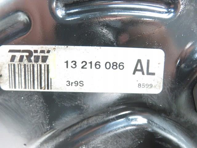Comprar 13216086 Opel Servofreno