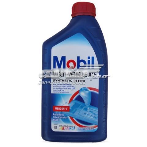 Aceite de transmisión MOBIL 112979
