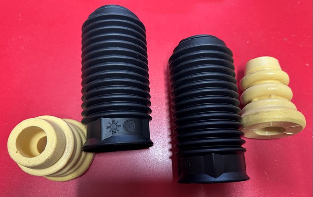 Almohadilla de tope suspensión & guardapolvos amortiguador BMW 33536863322 precio, desde 23,37 EUR